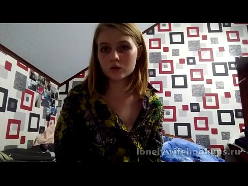 ❤️ Young blonde oileanach às an Ruis likes mòr dicks. Bhidio fucking  aig gd.niceporn-tv.ru ❌️❤