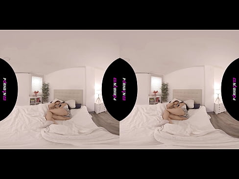 ❤️ PORNBCN VR Bidh dithis leasbach òg a’ dùsgadh adharcach ann an 4K 180 3D virtual reality Geneva Bellucci Katrina Moreno Bhidio fucking  aig gd.niceporn-tv.ru ❌️❤