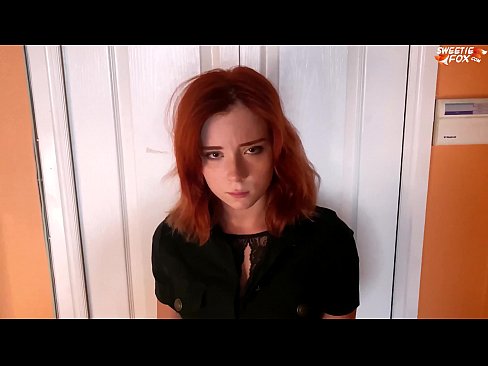 ❤️ Chuir Geàrd Tèarainteachd Peanas air boireannach Bòidheach airson a bhith a’ togail bhùthan - Cum In Mouth Bhidio fucking  aig gd.niceporn-tv.ru ❌️❤